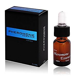 Pheromone Essence Men Test