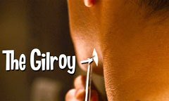 The Gilroy Duft